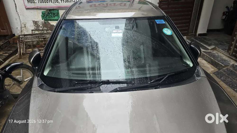 Baleno Delta Petrol 2021 (hr 12 Am 5973)