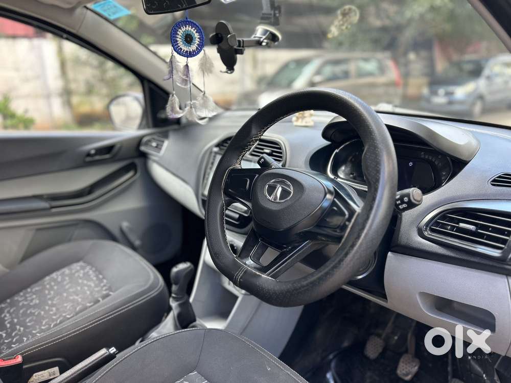 Tata Tiago 1.05 Revotorq Xt, 2022, Petrol