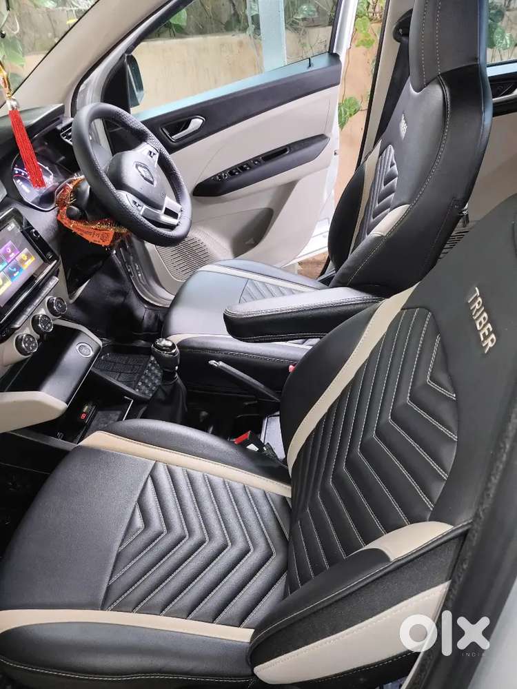 Renault Triber 1.0 Rxz 2024