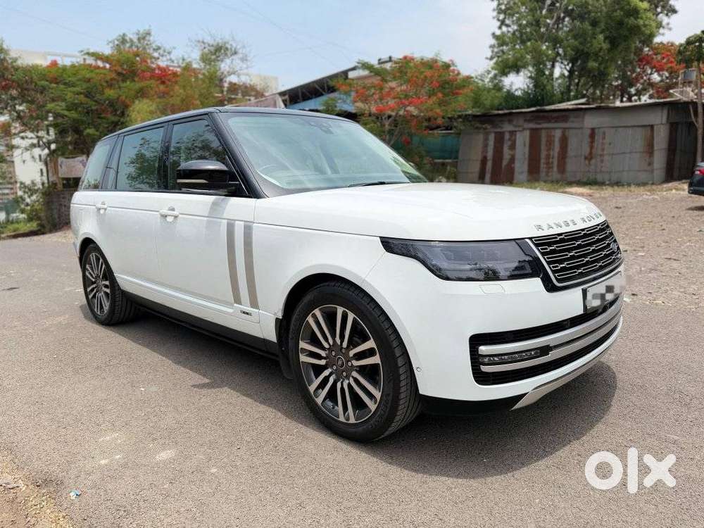 Land Rover Range 3.0 V6 Diesel Vogue, 2017, Diesel