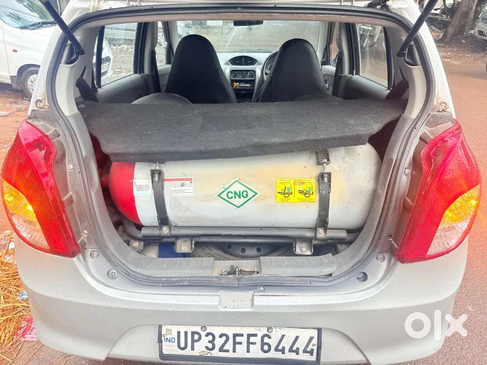 Maruti Suzuki Alto 800 Std Cng, 2014, Cng & Hybrids