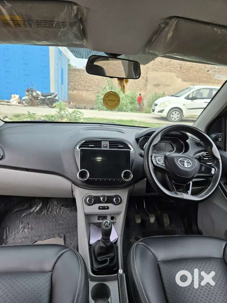 Tata Tiago 1.2 Revotron 2020