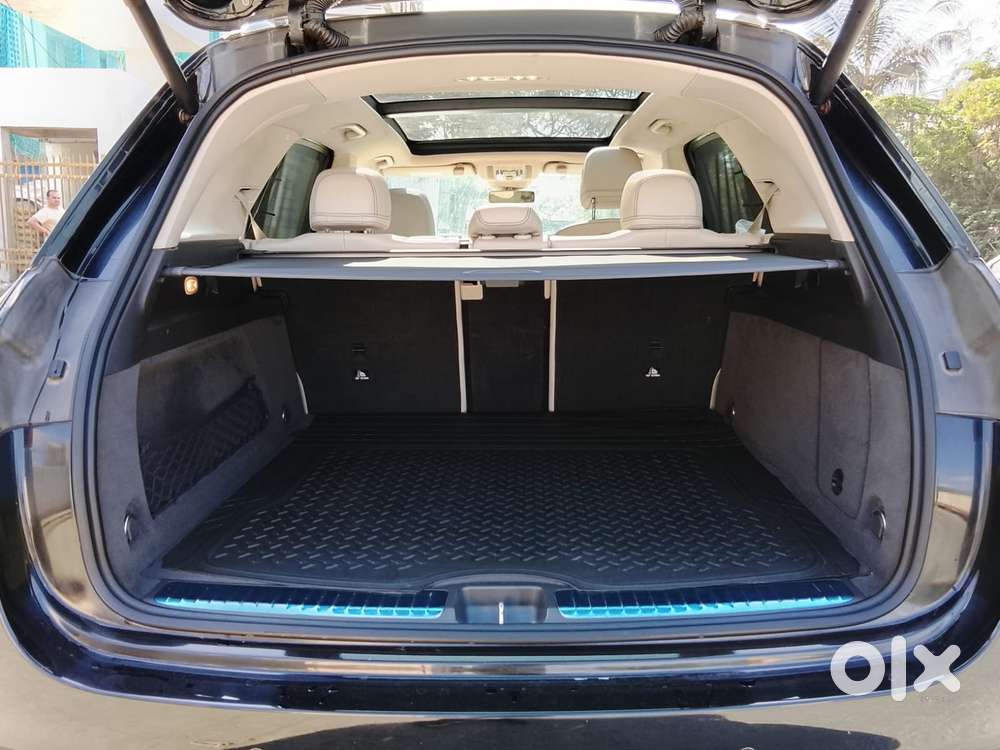 Mercedes-benz Gle 300d 4matic Lwb, 2021, Diesel