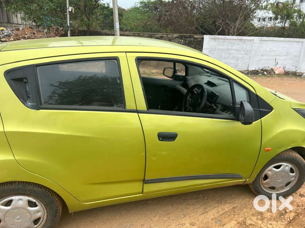 Chevrolet Beat Ls, 2013, Diesel
