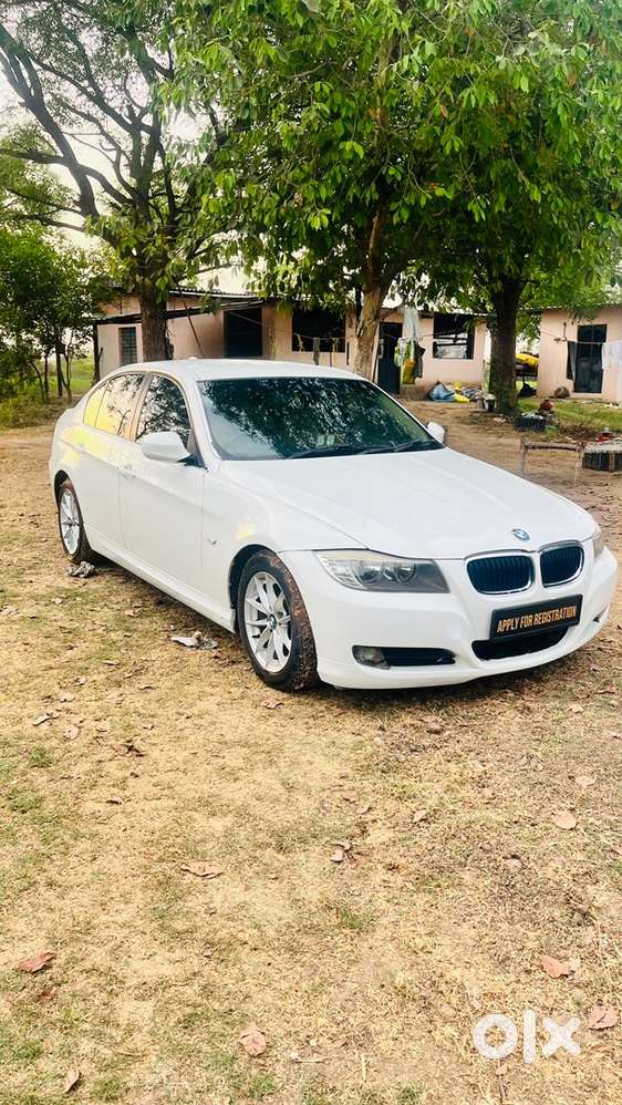 Bmw 3 Series 2010 Diesel Good Condition