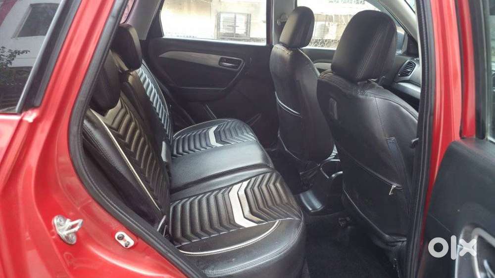Maruti Suzuki Brezza Zdi, 2019, Diesel