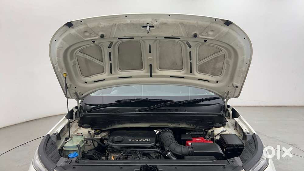 Hyundai Venue Sx Opt Turbo, 2019, Petrol