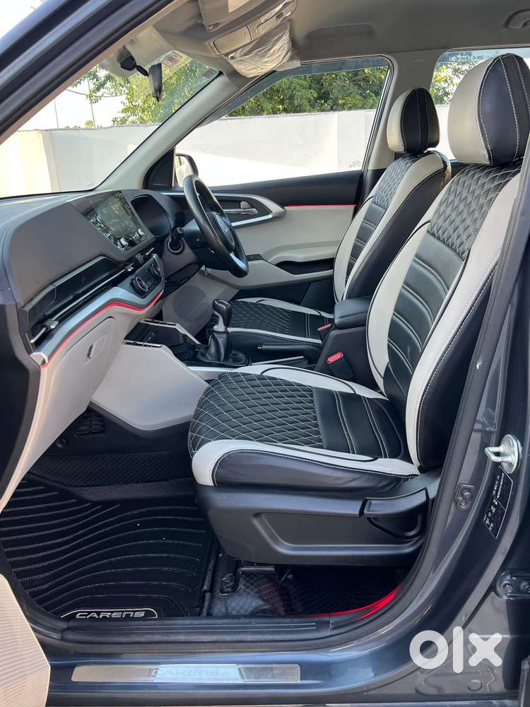 Kia Carens 1.5 Prestige 7 Str, 2023, Petrol