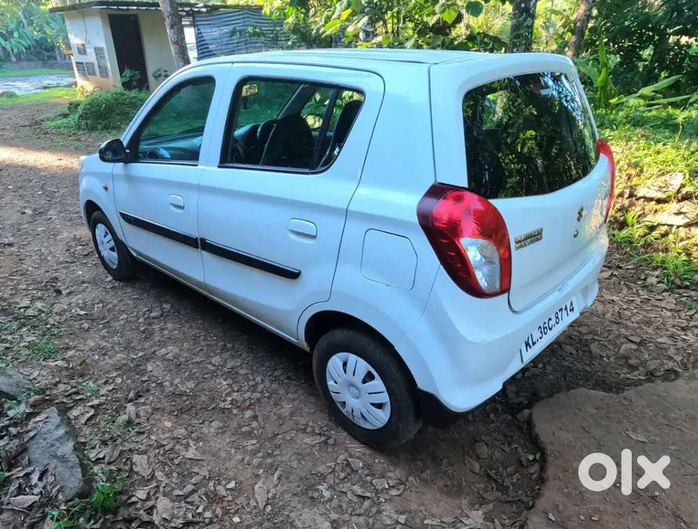 Maruti Suzuki Alto 800 Lxi 2013 Excellent Condition