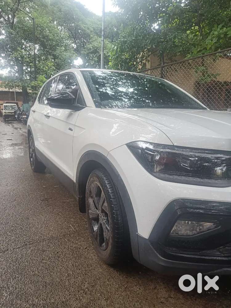 Volkswagen Taigun 1.0 Gt Line 2025