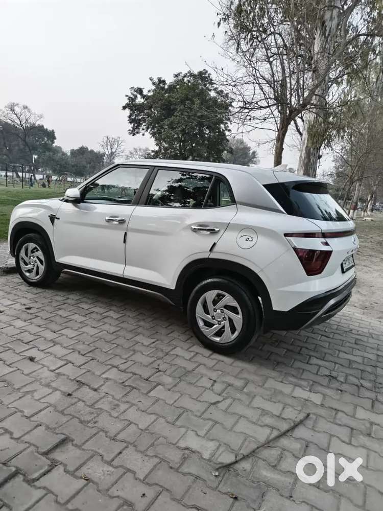 Hyundai Creta Diesel Manual 2020 Variant