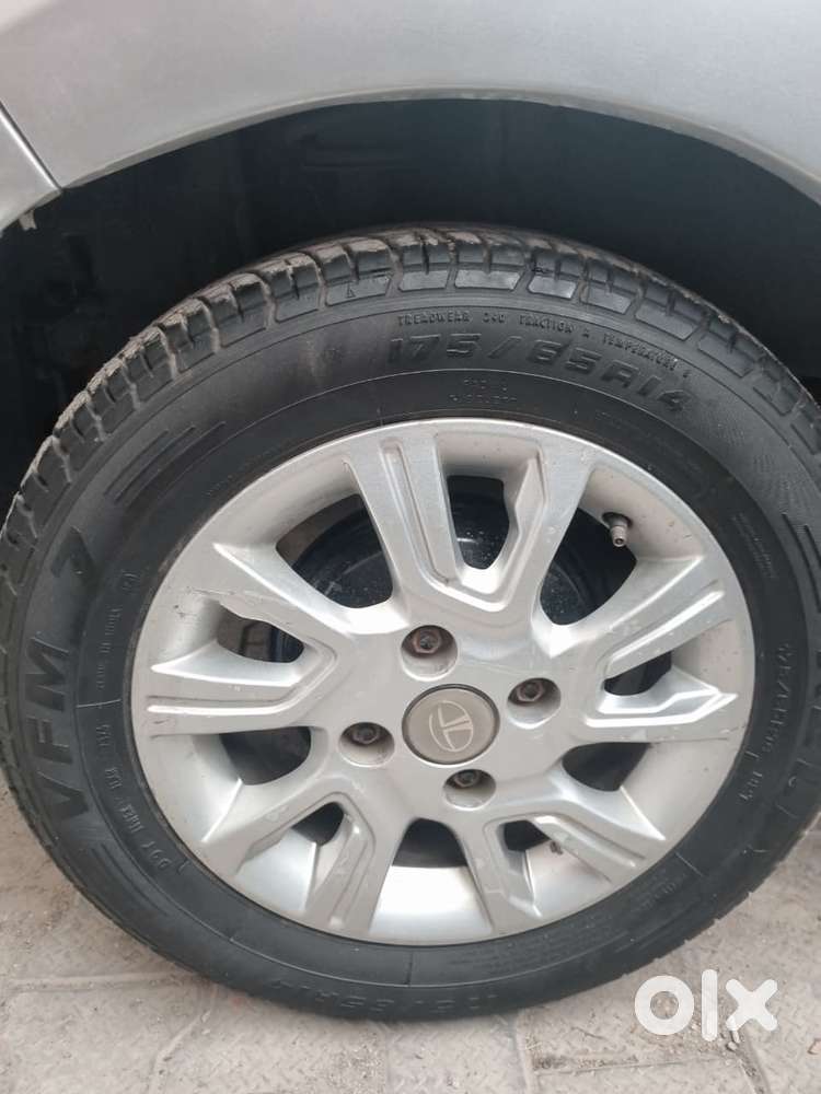 Tata Tiago 1.2 Revotron Xz Plus, 2018, Petrol