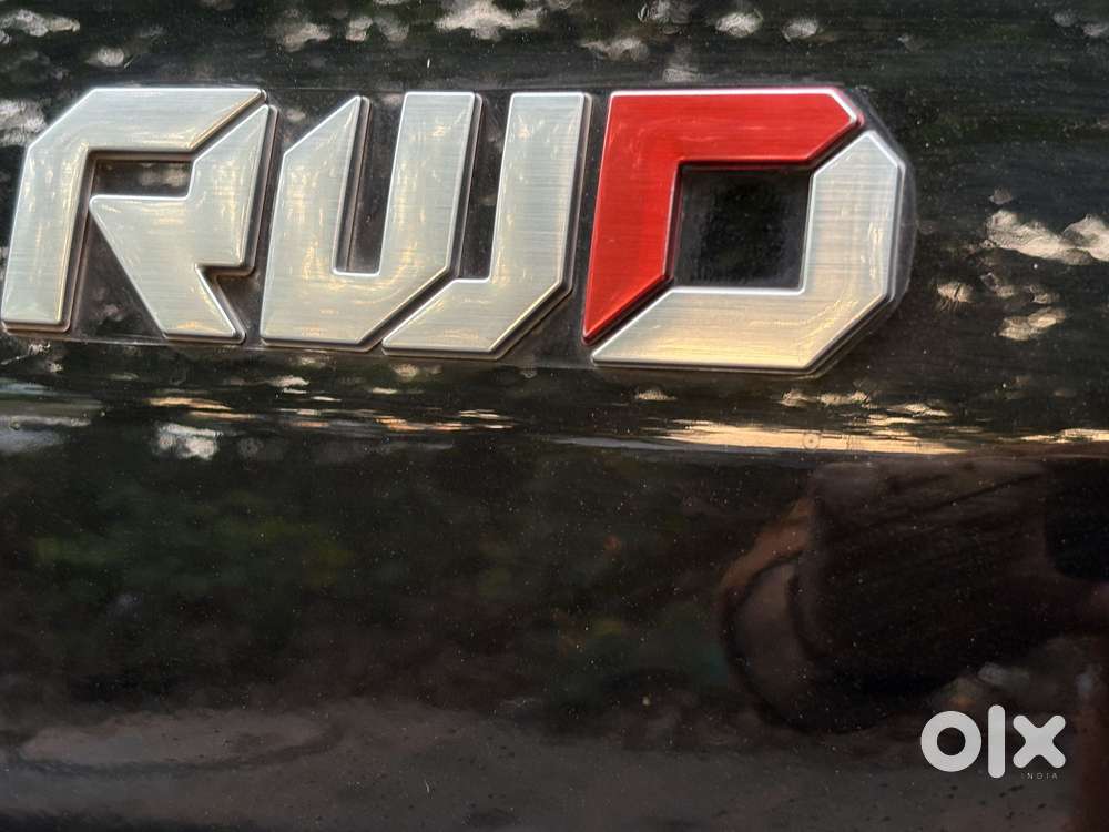 Mahindra Thar Lx Hard Top Diesel Mt Rwd, 2025, Diesel