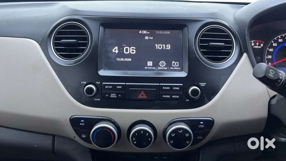 Hyundai Grand I10 1.2 Kappa Sportz, 2019, Petrol