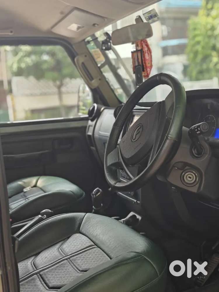 Force Gurkha 4x4x4 2022 With Accessories Worth 5 Lacs