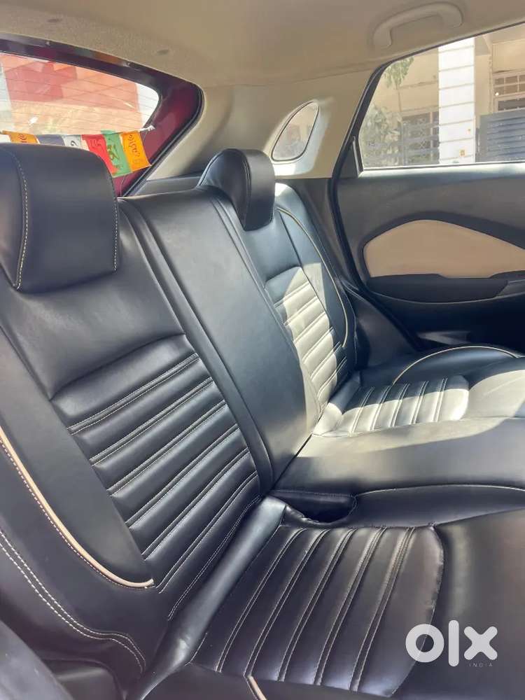 Toyota Galanza 2022