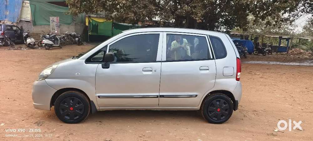 Maruti Suzuki Zen Estilo 2010 Petrol Well Maintained