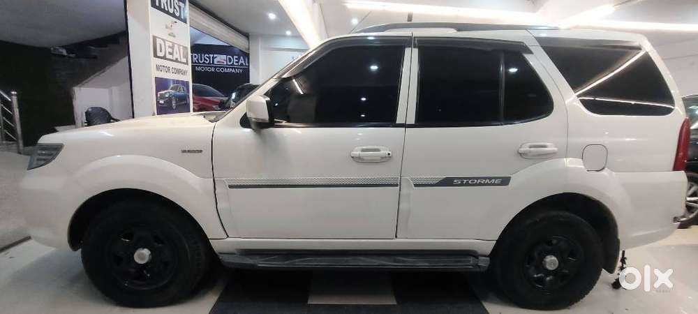 Tata Safari Storme [2015-2019] 2.2 Ex 4x2, 2016, Diesel