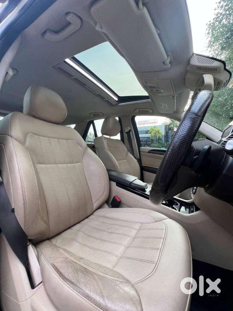 Mercedes-benz Gle Class 2.1 250d 4matic, 2016, Diesel