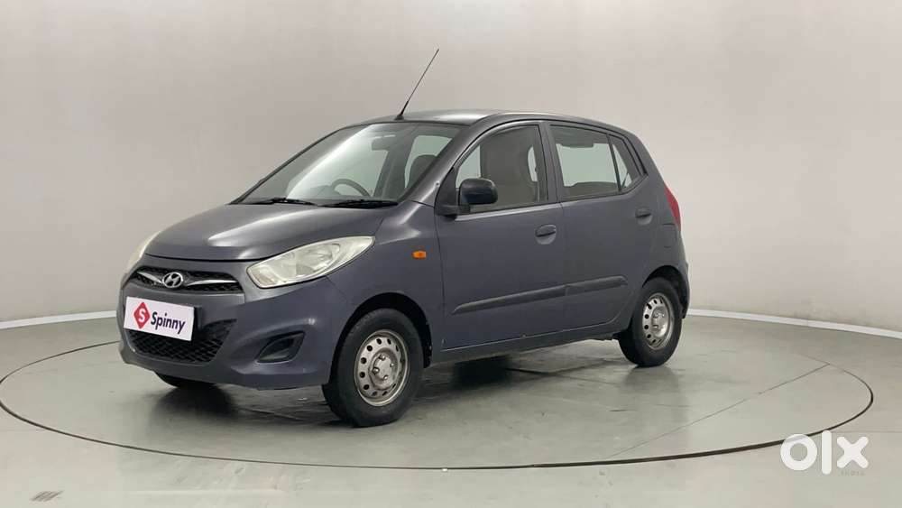 Hyundai I10 Magna 1.1l, 2013, Petrol