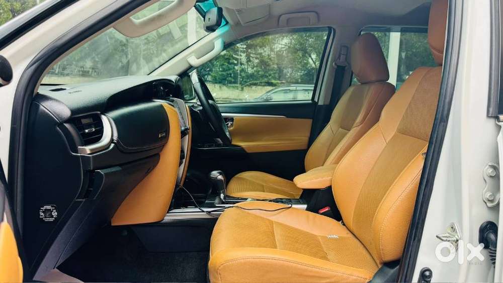 Toyota Fortuner 3.0 4x2 Automatic, 2023, Diesel