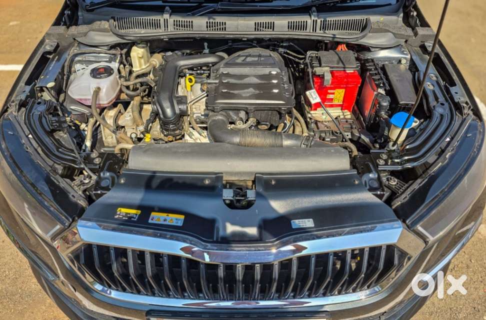 Skoda Slavia Ambition Plus 1.0 Tsi Mt, 2023, Petrol