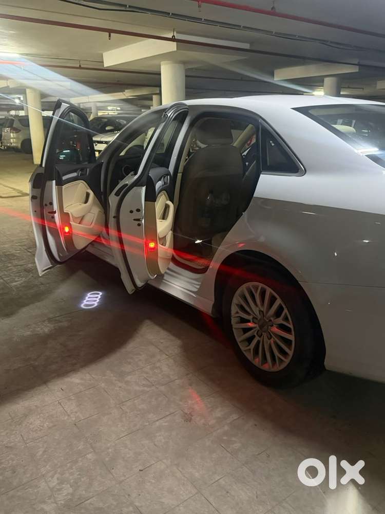 2017 Audi A3 Diesel