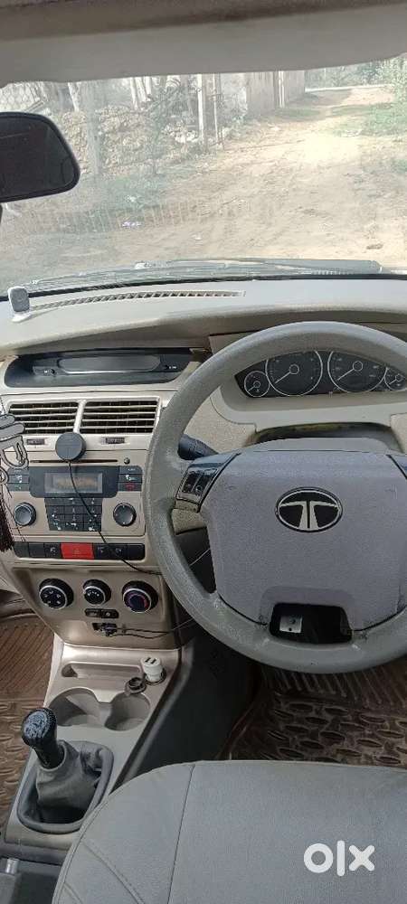 Tata Manza Diesel Rc Valid Upto 2030