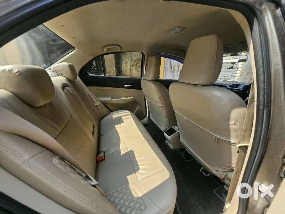 Maruti Suzuki Dzire 1.2 Vxi, 2023, Petrol