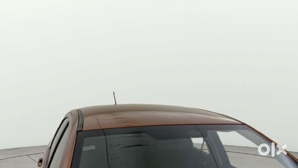 Tata Tigor 1.2 Revotron Xz Option, 2017, Petrol