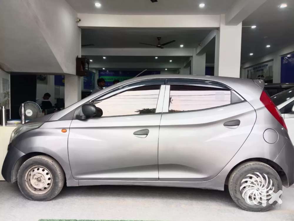 Hyundai Eon D-lite +, 2013, Petrol