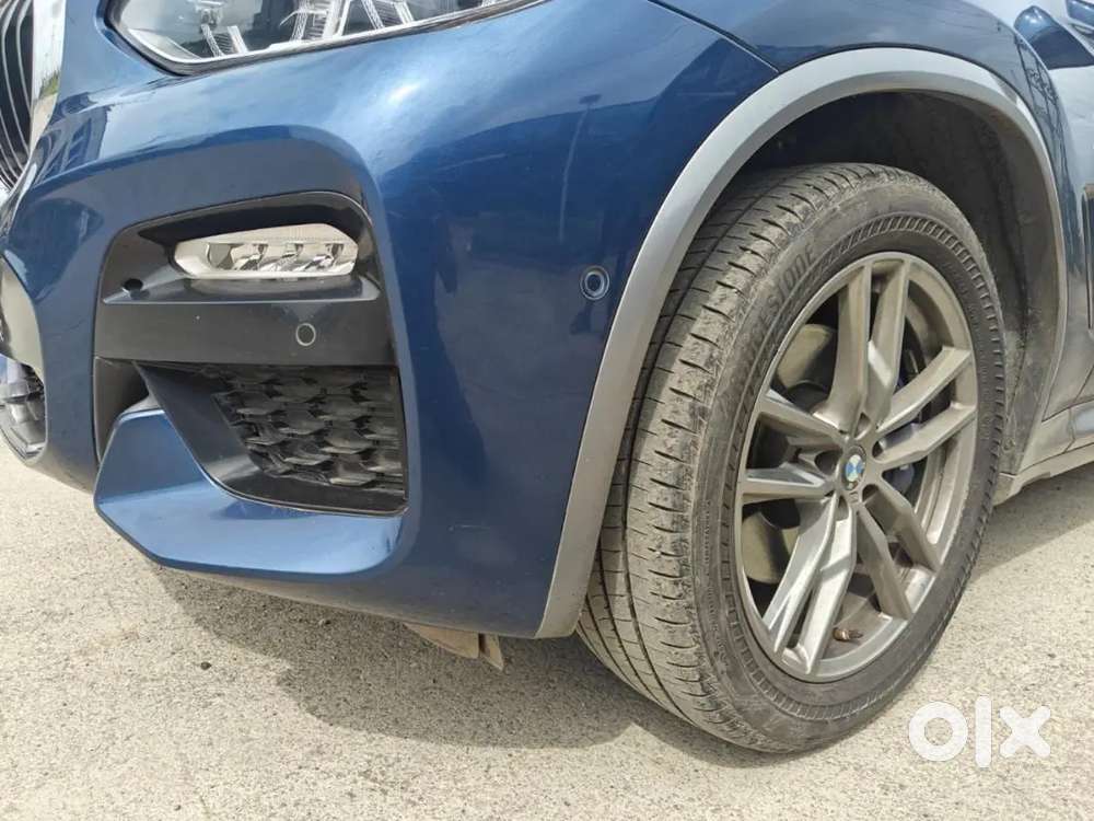 Bmw X4 2019 Petrol Well Maintained