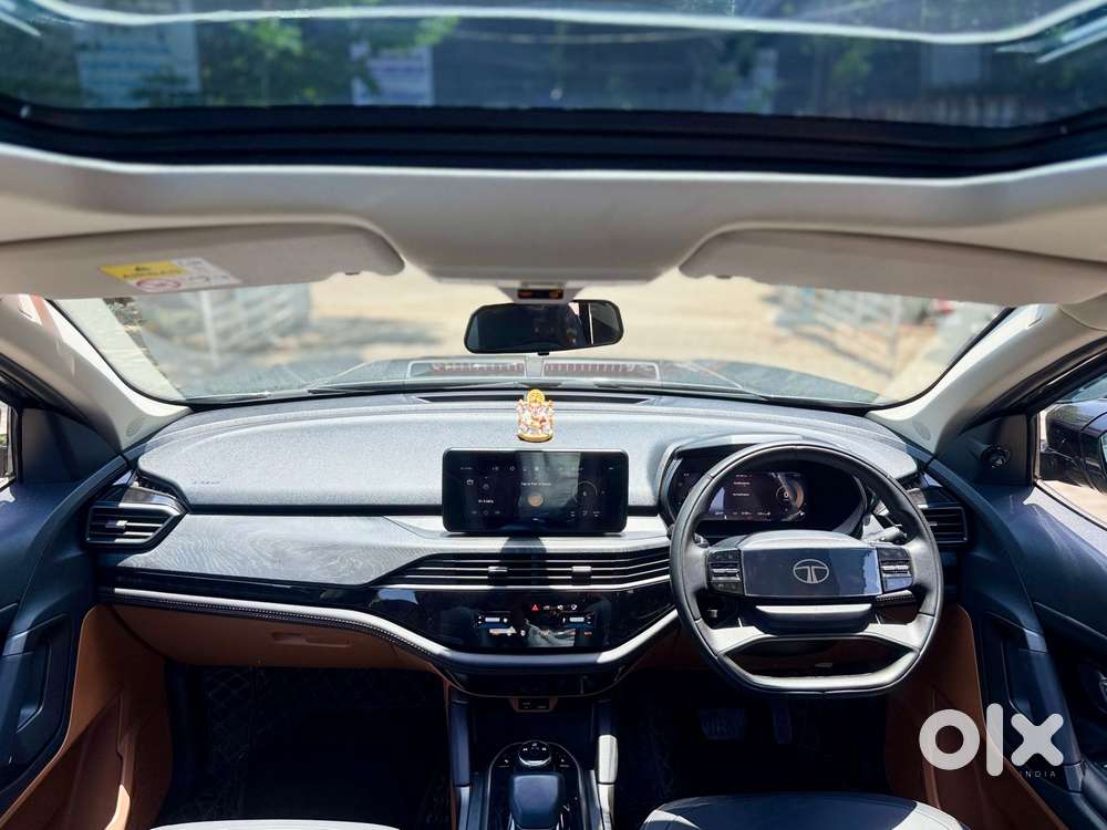 Tata Harrier Adventure X Plus At, 2025