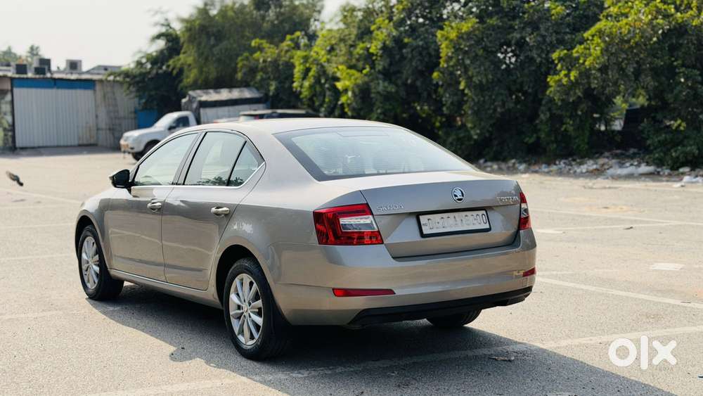 Skoda Octavia 2.0 L&k Tdi, 2016, Diesel