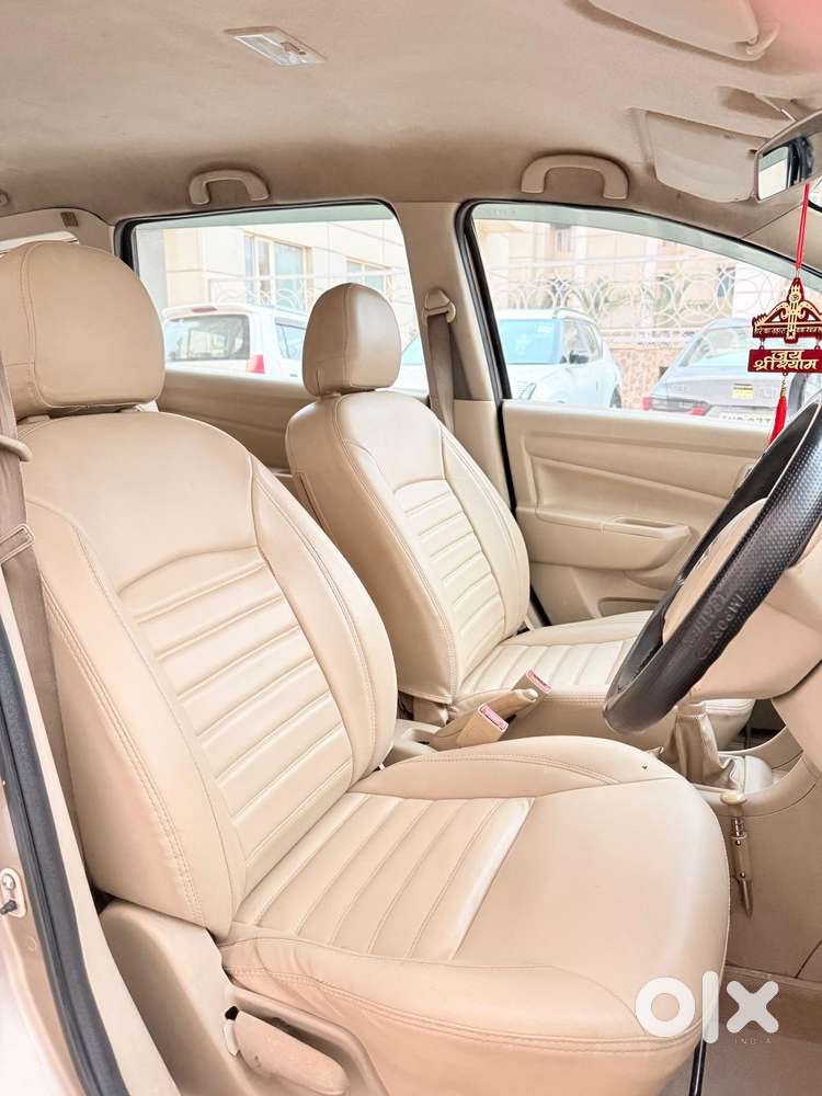 Maruti Suzuki Ertiga Vxi Cng, 2013, Cng & Hybrids