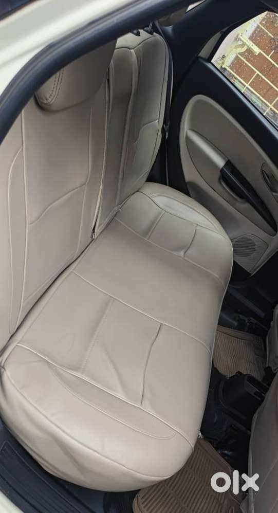 Fiat Linea T-jet Active, 2014