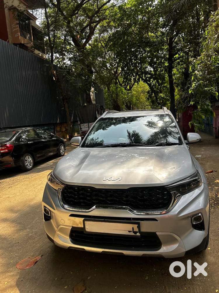 Kia Petrol Semi Automatic Imt 2024