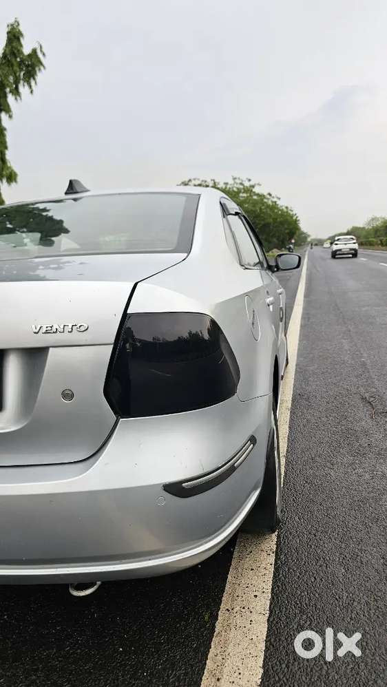 Volkswagen Vento 1.6 Petrol 2013