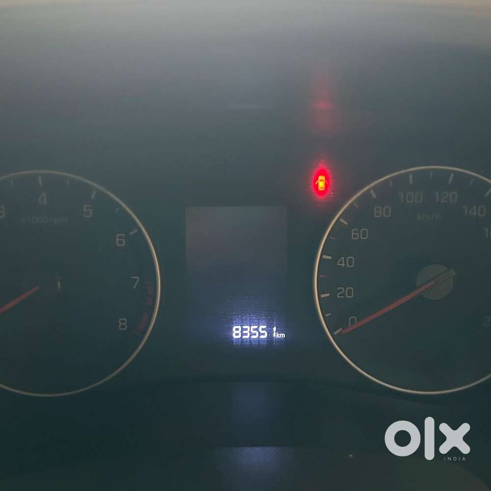 Hyundai I20 1.2 Sportz (o), 2019, Petrol