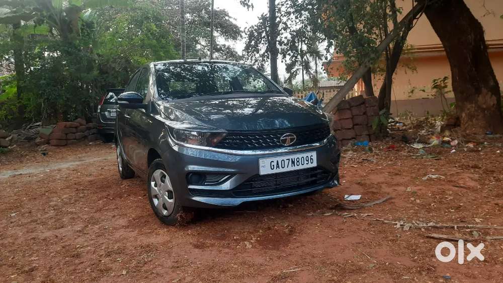 Tata Tiago Revotron Xto 2023