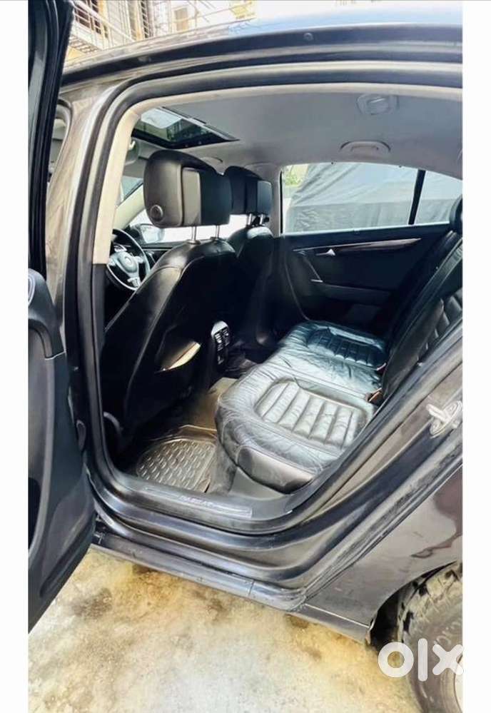 Volkswagen Passat Diesel 2011 Good Condition Just Take N Drive
