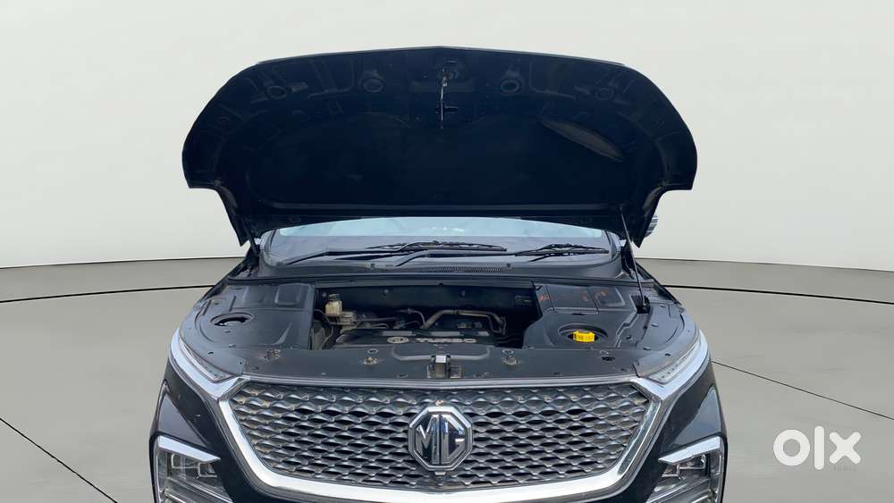 Mg Hector 1.5 Hybrid Sharp, 2020, Petrol