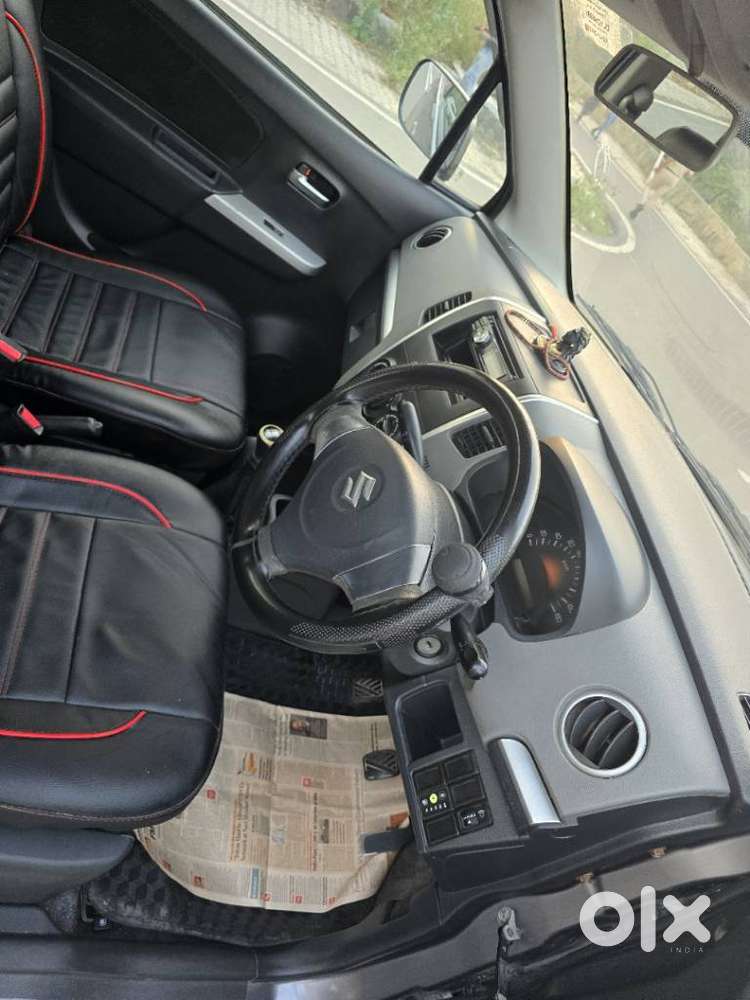 Maruti Suzuki Wagon R 1.0 Lxi Cng, 2012, Cng & Hybrids