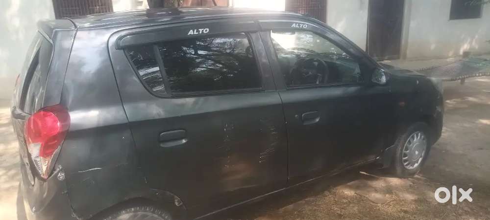 2013 Model 6th Oner Company Fitted Cng Alto Lxi Car Ac Filter Coolin