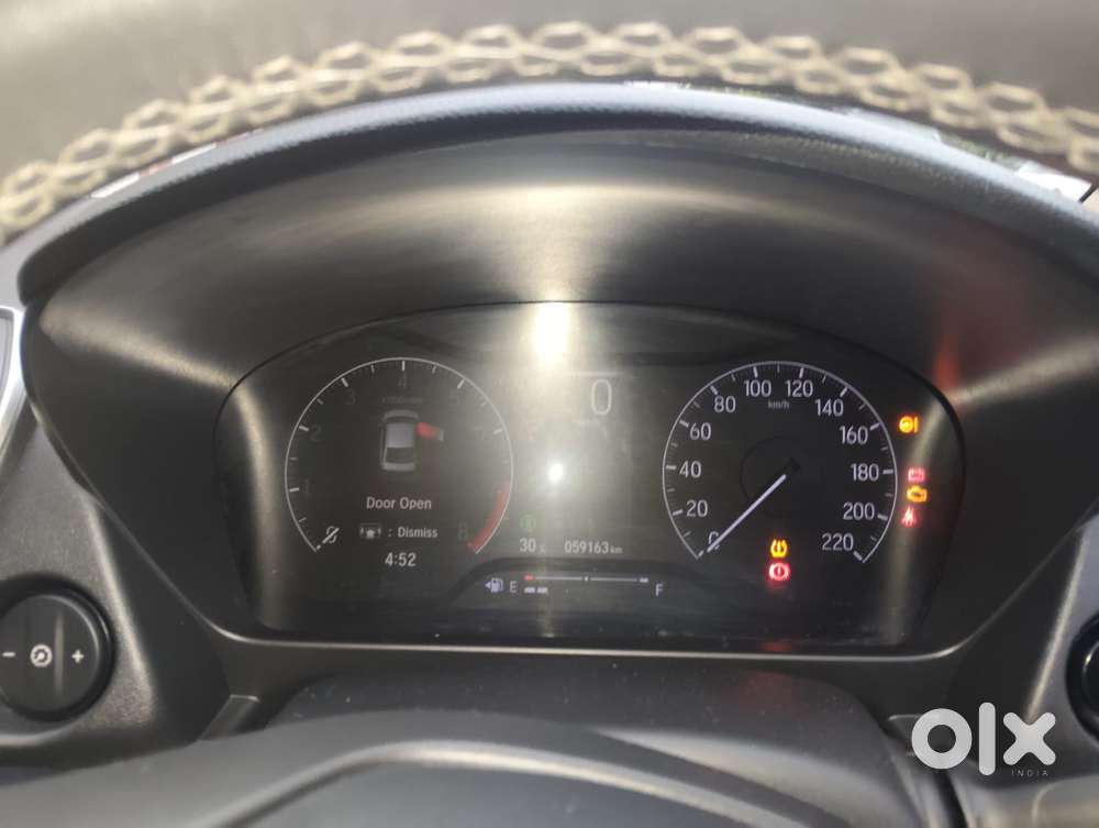 Honda City 1.5 Zx I-vtec Mt, 2023, Petrol