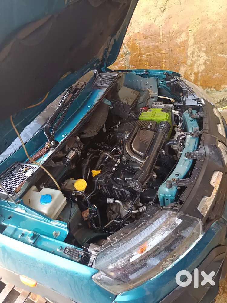 Renault Kwid 2019 Petrol