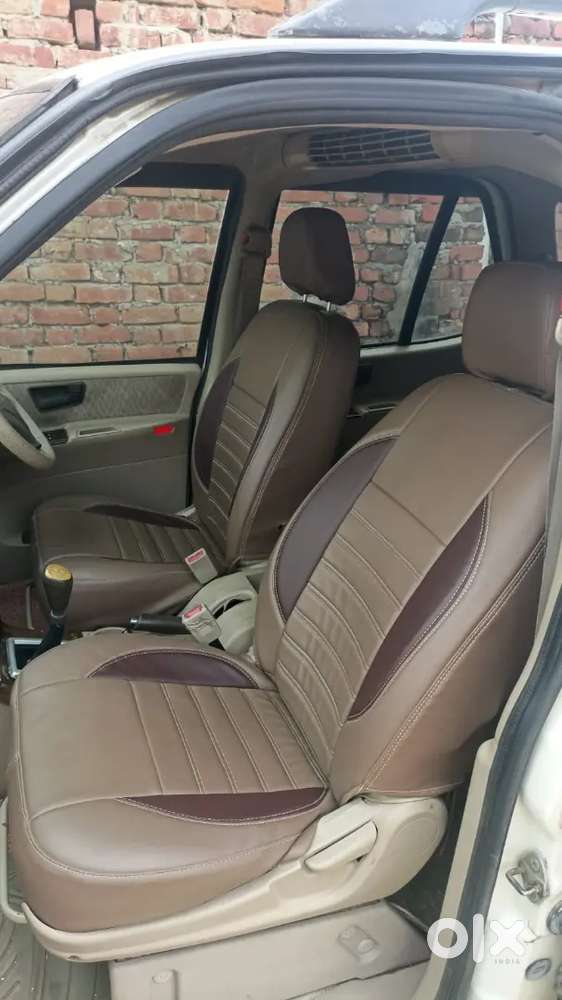Tata Safari 2.0 Kryotec 2014