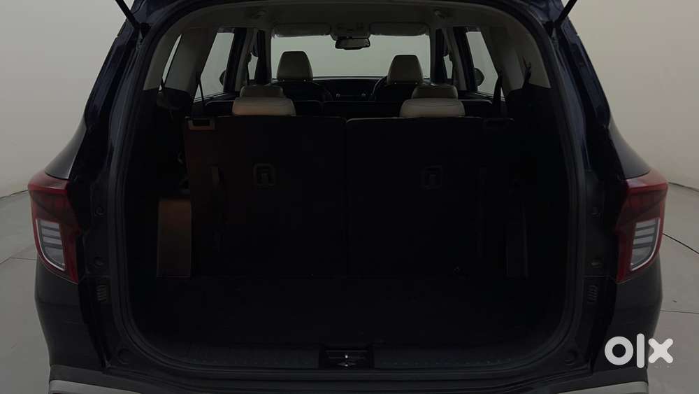 Kia Carens 1.5 Luxury Plus Diesel At 7 Str, 2023, Diesel