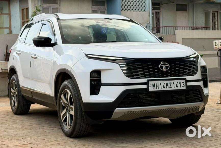 Tata Safari Adventure Plus, 2026, Diesel