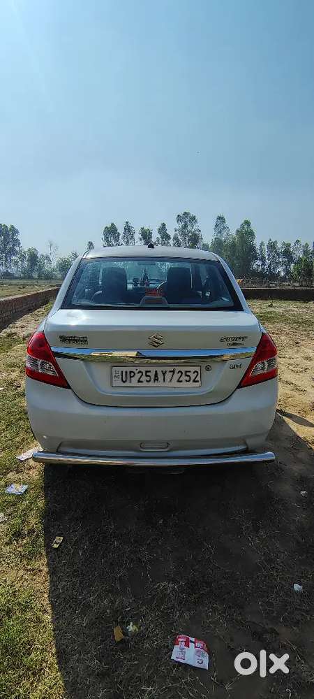 Swift Dzire Ldi Model 2013 Argent Sell करनी है